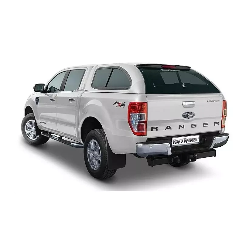 Купити Кунг для Ford Ranger DC Road Ranger RH01 Sun Cab Special